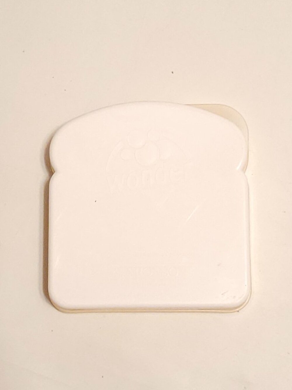 Wonderbread Sandwich Container - Picture 8 of 9